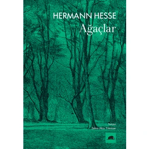 Ağaçlar - Hermann Hesse