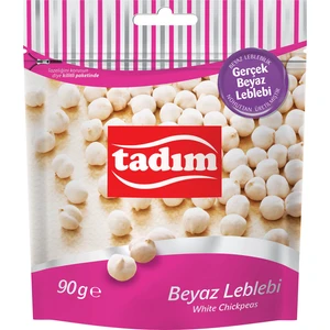 Leblebi Beyaz  90 gr