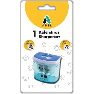 Blister 685 Auto Lock K.Tıraş