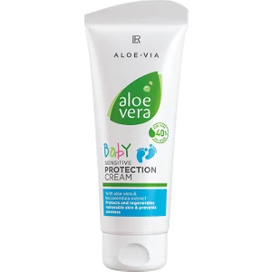 Lr Aloe Vıa Aloe Vera Baby Hassas Pişik Önleyici Krem