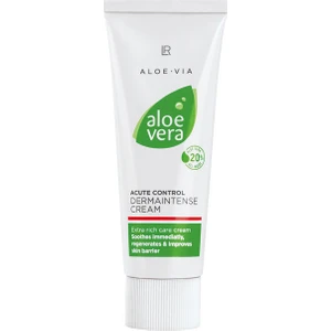 Lr Aloe Vıa Aloe Vera Dermaintense Krem