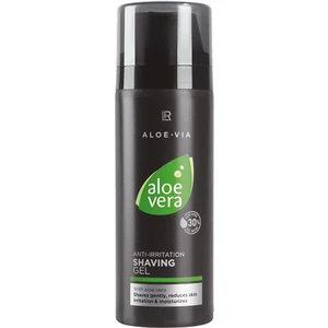 Lr Aloe Vıa Aloe Vera Tıraş Jeli