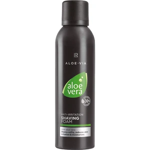 Lr Aloe Vıa Aloe Vera Tıraş Köpüğü