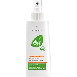 Lr Aloe Via Aloe Vera Besleyici Onarıcı Saç Spreyi