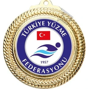 Madalya Yüzme