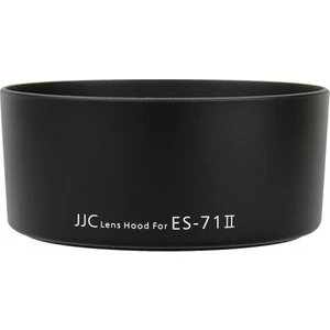 Jjc Canon 50Mm F/1.4 Lens İçin Jjc Es-71 Iı Parasoley, Lens Hood
