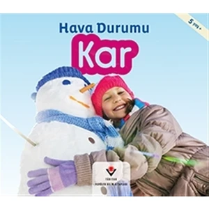 Kar  Hava Durumu - Helen Cox Cannons