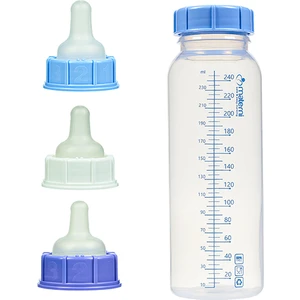 240 ml Biberon Ve Emzik Seti