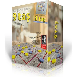 9 Taş / 3 Taş