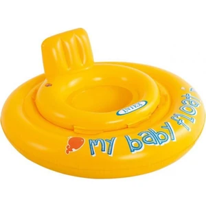 Intex Sarı Bebek Flatörü