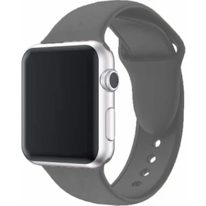 Apple Watch Uyumlu 38 mm İçin Silikon Kordon