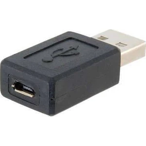 AoGo USB Erkek Micro USB Dişi Çevirici Aparat