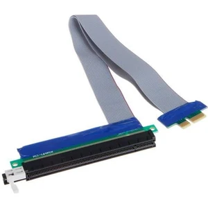 Riser 1x to 16x Uzatma PCIE 1x 16x Yükseltme Köprüleme