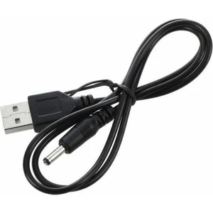 PLS310 USB Radyo Şarj Kablosu 3.5*1.35Mm / USB To 3.5X1.35Mm Pc Tablet