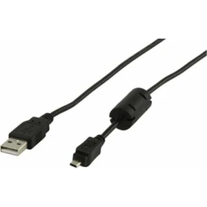 PN8722 Samsung 8P Fotoğraf Makinası Kablosu Ty 8 Pin 8Pin