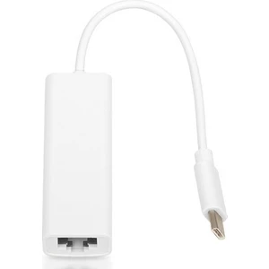 PLH-092 Type-C USB 3.1 To Rj 45 Ethernet Adaptör