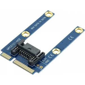 PNT070 Msata Mini Sata HDD Mini PCIE Msata SSD