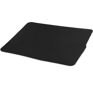 Tkz 180 x 230 x 2 mm Oyuncu Kaymaz Mouse Pad - Siyah