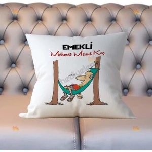 Emekli Yastık
