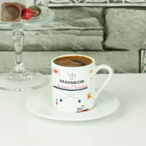 Paramedik Kahve Fincanı