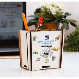 Serbest Muhasebeci Ve Mali Müşavir Kalemlik