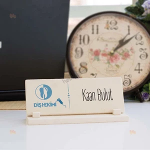 Diş Hekimi Taş İsimlik