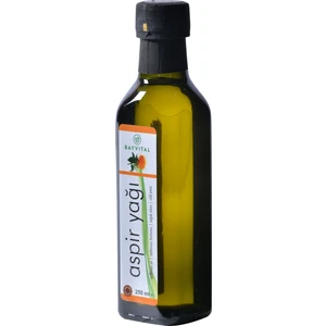 Aspir Yağı Soğuk Sıkım 250 ml