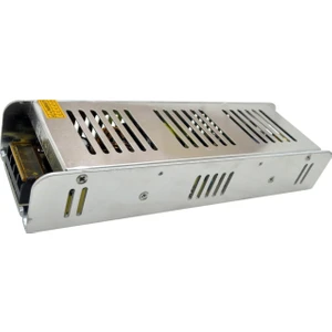 12V 20A 240W Metal Kasa A+ Kalite Güvenlik Kamerası CCTV Adaptörü