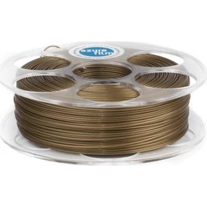 Azure Film PLA Filament - Altın 1,75 mm, 1 kg