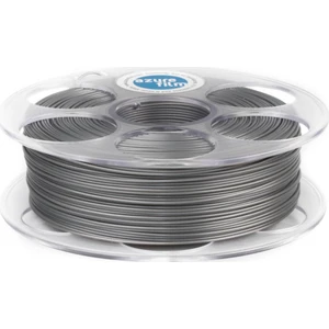 Azure Film PLA Filament - Gümüş 1,75 mm, 1 kg