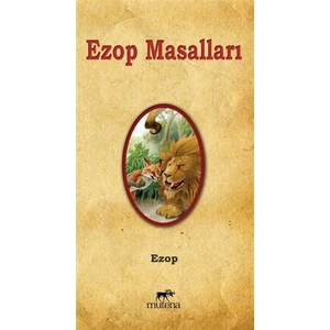 Ezop Masalları - Ezop