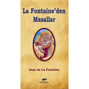 La Fontaine'den Masallar - Jean de la Fontaine