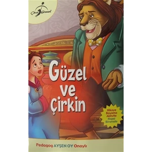 Hikayeli ve Boyamalı Şekilli Dünya Masalları Serisi (10 Kitap Takım)