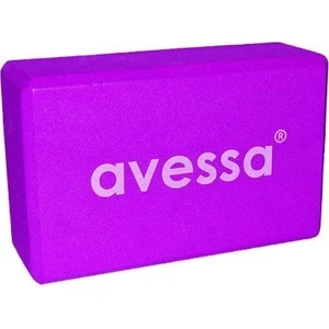 Yoga Blok MB33002 3x6x9 cm