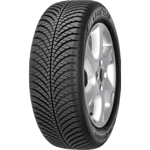 235/50 R18 101V XL Vector 4 Seasons G2 FP Oto 4 Mevsim Lastiği ( Üretim Yılı: 2023 )