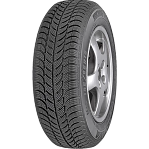 185/65 R15 88T Eskimo S3+ Ms Kış Lastiği ( Üretim Yılı: 2023 )