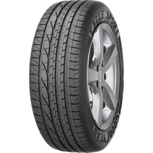 245/45 R17 95W Eagle Sport TZ Oto Yaz Lastiği ( Üretim Yılı: 2023 )