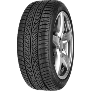 225/55 R17 97H UltraGrip 8 Performance Oto Kış Lastiği ( Üretim Yılı: 2023 )