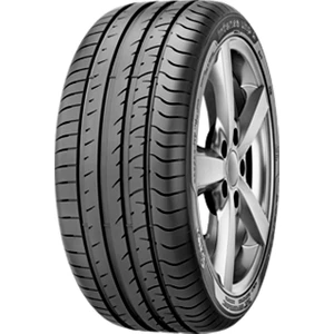 245/45 R17 99Y XL Intensa UHP 2 FP Oto Yaz Lastiği ( Üretim Yılı: 2023 )