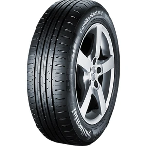 185/65 R15 88T ContiEcoContact 5 Oto Yaz Lastiği ( Üretim Yılı: 2023 )