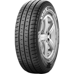 235/65 R16C 115 R Carrier Winter Oto Kış Lastiği ( Üretim Yılı : 2023 )