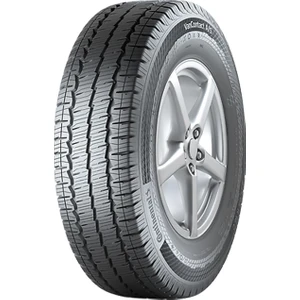 285/65 R16 TL 131R VanContact A/S Oto Yaz Lastiği ( Üretim Yılı: 2023 )