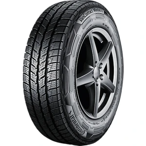 215/75 R16 113/111R VanContact Winter Oto Kış Lastiği ( Üretim Yılı: 2023 )