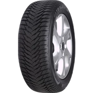 185/65 R14 86T UltraGrip 8 Oto Kış Lastiği ( Üretim Yılı: 2023 )