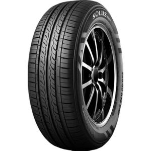 185/60 R13 80H Solus HS11 Oto Yaz Lastiği ( Üretim Yılı: 2023 )