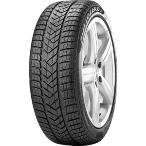 215/50 R18 92V Sotto Zero Serie 3 Oto Kış Lastiği ( Üretim Yılı: 2023 )