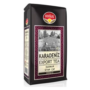 Karadeniz Export Çay Metalize 1 kg