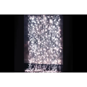 Ct 8502 2 x 2 m Eklenebilir Yılbaşı Dış Mekan Saçak Süsü Ledli