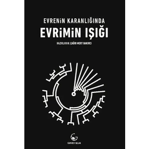 Evrenin Karanlığında Evrimin Işığı - Çağrı Mert Bakırcı