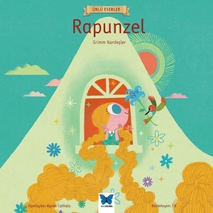 Rapunzel - Grimm Kardeşler